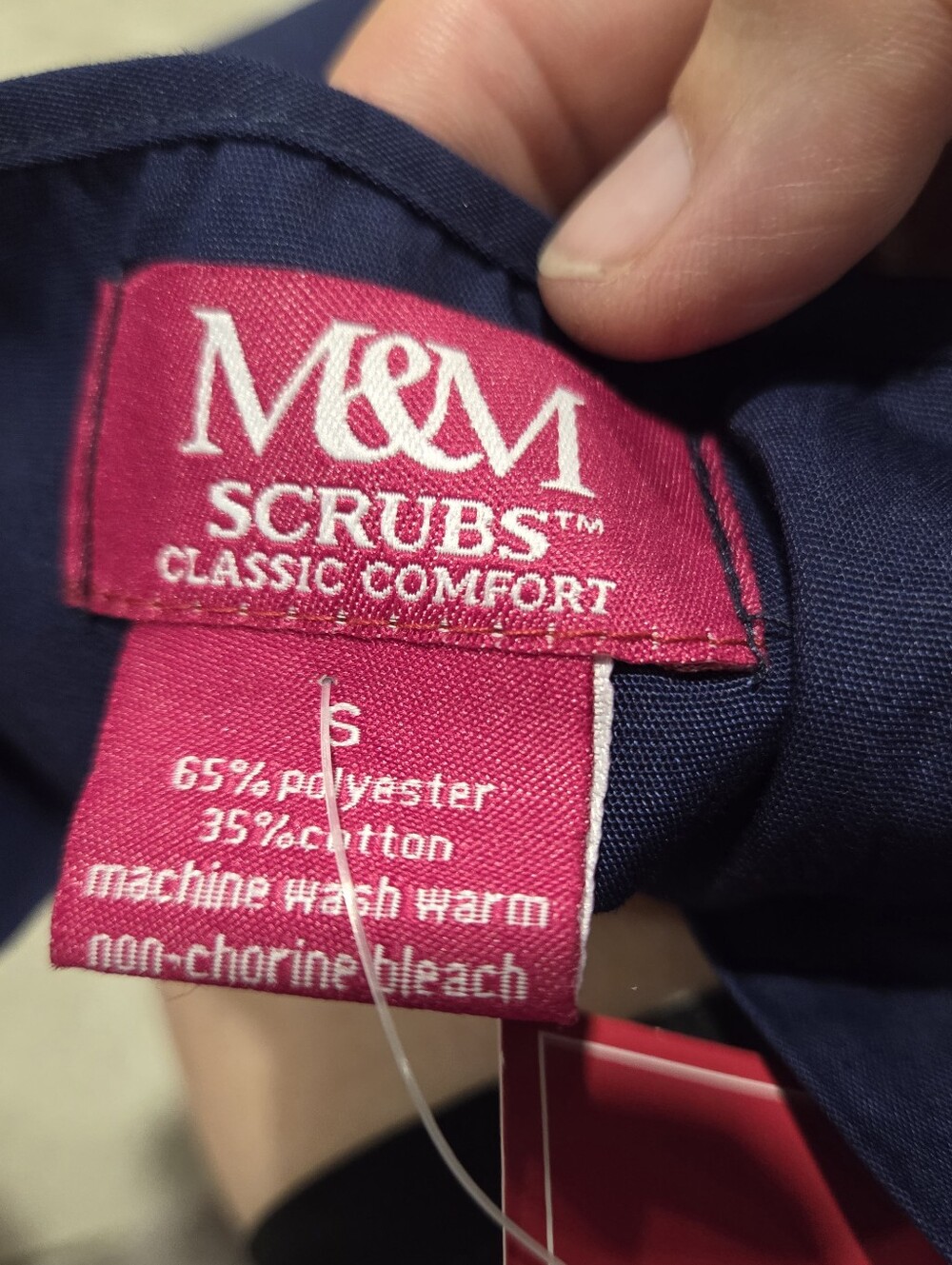 Scrub Set - Picture 3 of 7
